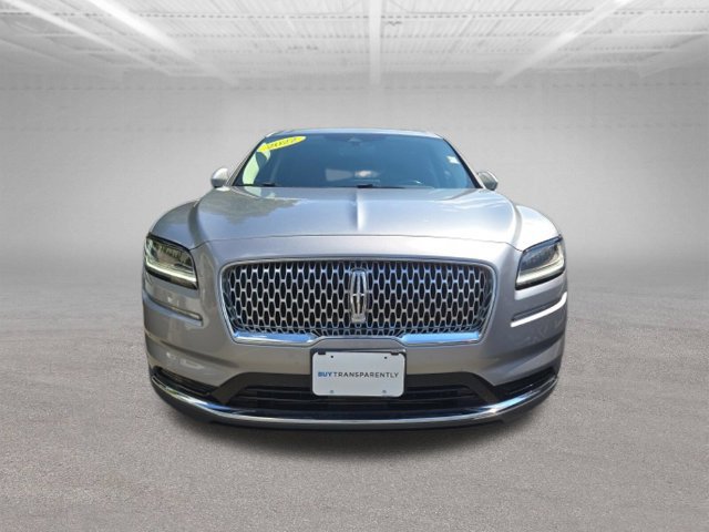Certified 2023 Lincoln Nautilus Reserve AWD/4WD image 2