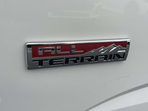 Used 2020 GMC Canyon All Terrain w/ All Terrain X Package image 9