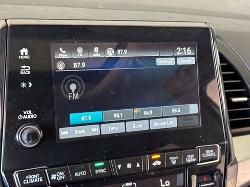 Used 2019 Honda Odyssey EX-L image 15