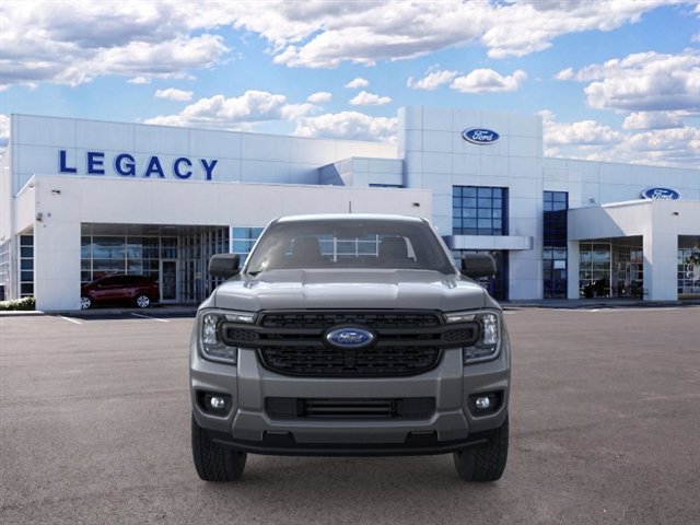 New 2026 Ford Ranger XL RWD image 6