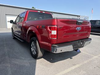 Used 2018 Ford F150 XLT w/ Equipment Group 302A Luxury AWD/4WD video 3