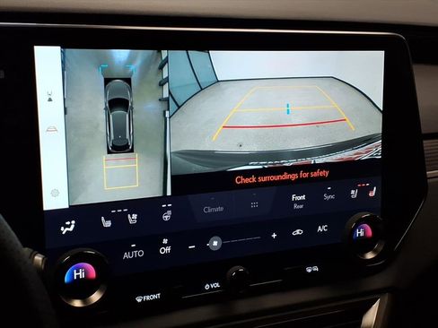 Used 2024 Lexus RX 350 F Sport image 18