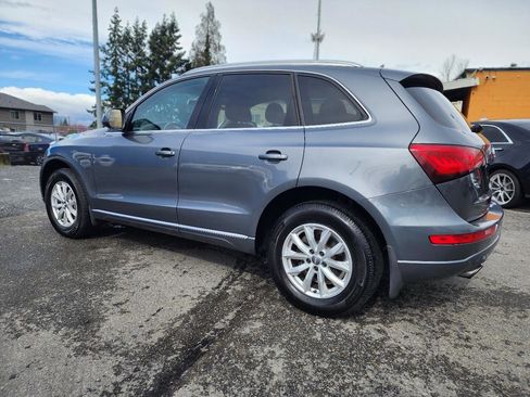 Used 2013 Audi Q5 2.0T Premium Plus image 8