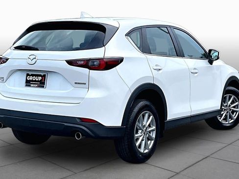 Used 2023 MAZDA CX-5 AWD 2.5 S image 13