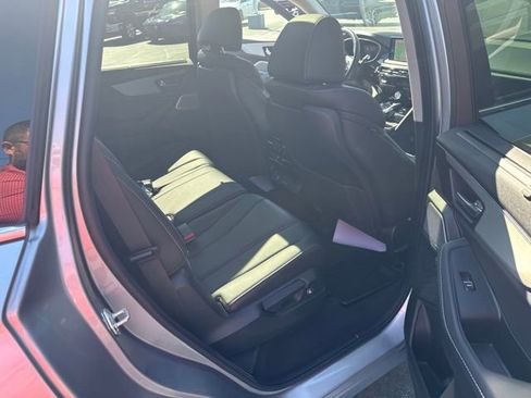 Used 2025 Acura MDX SH-AWD w/ Technology Package image 19