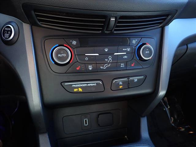 Used 2019 Ford Escape SE AWD/4WD image 17