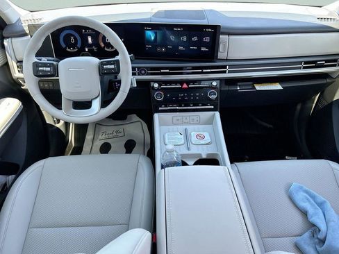 New 2026 Hyundai Santa Fe SEL FWD image 16