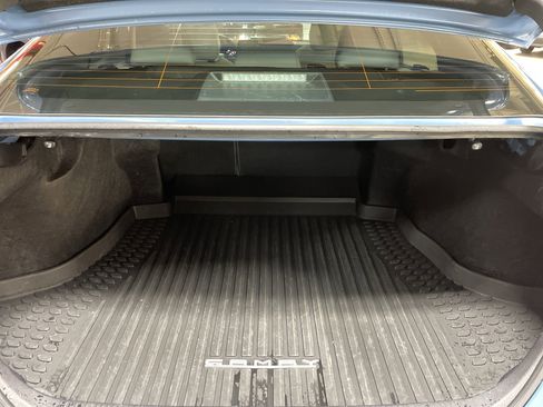 Certified 2024 Toyota Camry XSE image 34