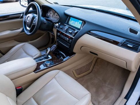 Used 2016 BMW X3 xDrive28i image 28