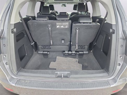 Certified 2024 Honda Odyssey EX-L image 36