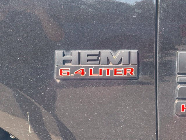 Used 2015 RAM 2500 Big Horn AWD/4WD image 5