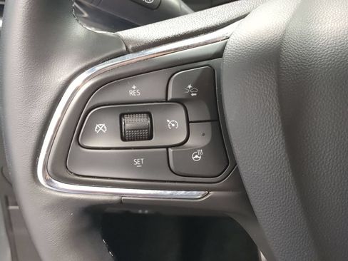 Used 2024 Buick Envista Sport Touring w/ Convenience I Package FWD image 23