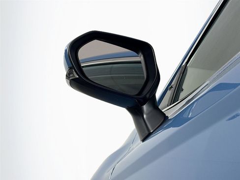 Certified 2024 Toyota Camry SE FWD image 5
