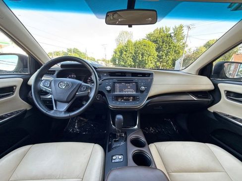 Used 2016 Toyota Avalon XLE w/ Protection Package FWD image 21