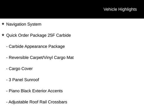 Used 2024 Jeep Wagoneer Series II AWD/4WD image 26