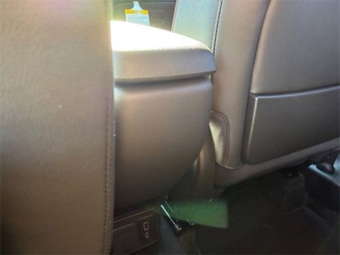 New 2026 Chevrolet TrailBlazer RS w/ Convenience Package image 18