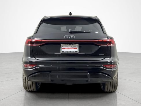 New 2027 Audi Q6 e-tron Premium Plus AWD/4WD image 5