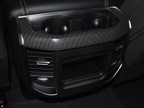 New 2026 RAM 3500 Big Horn image 34