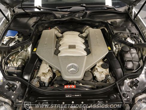 Used 2007 Mercedes-Benz E 63 AMG Sedan image 33