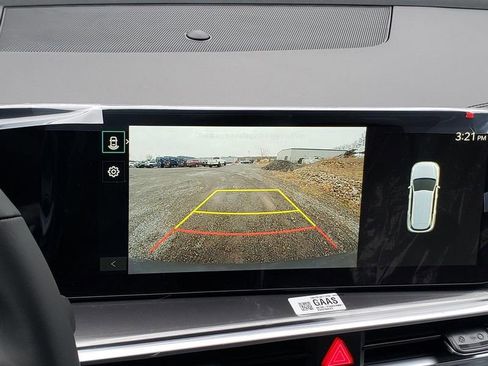 New 2026 Kia Sorento EX AWD/4WD image 11