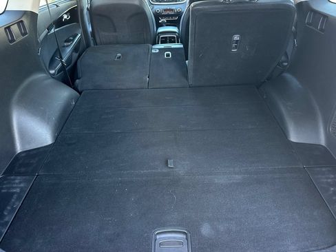 Used 2016 Kia Sorento EX w/ EX Premium Package AWD/4WD image 15