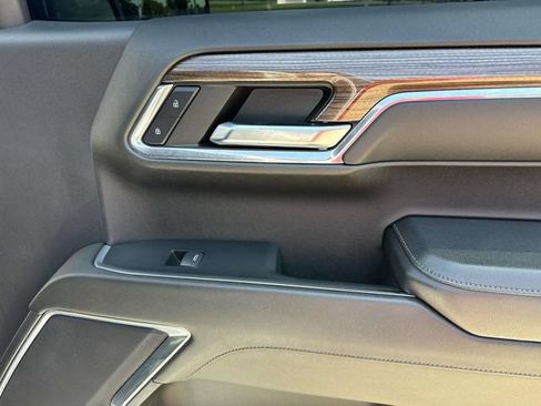 Used 2024 Chevrolet Silverado 1500 RST w/ Protection Package RWD image 20