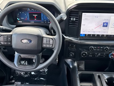 New 2025 Ford F150 STX image 14