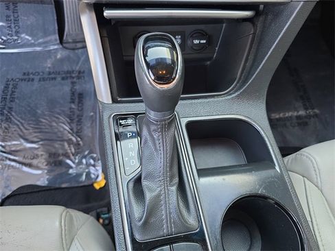 Used 2015 Hyundai Sonata Sport w/ Option Group 03 image 22