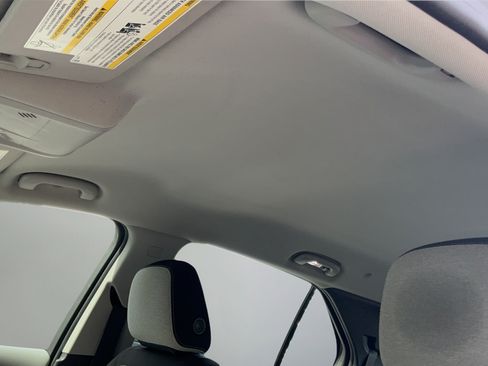 Certified 2024 Chevrolet Equinox LS FWD image 18
