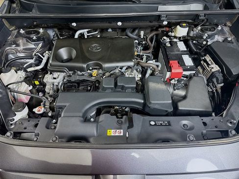 Used 2023 Toyota RAV4 XLE w/ Convenience Package image 30