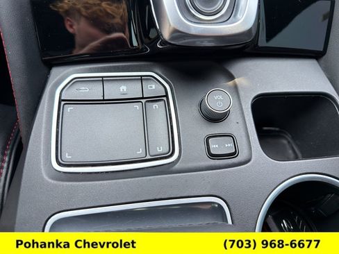 Used 2023 Acura MDX Type S AWD/4WD image 15