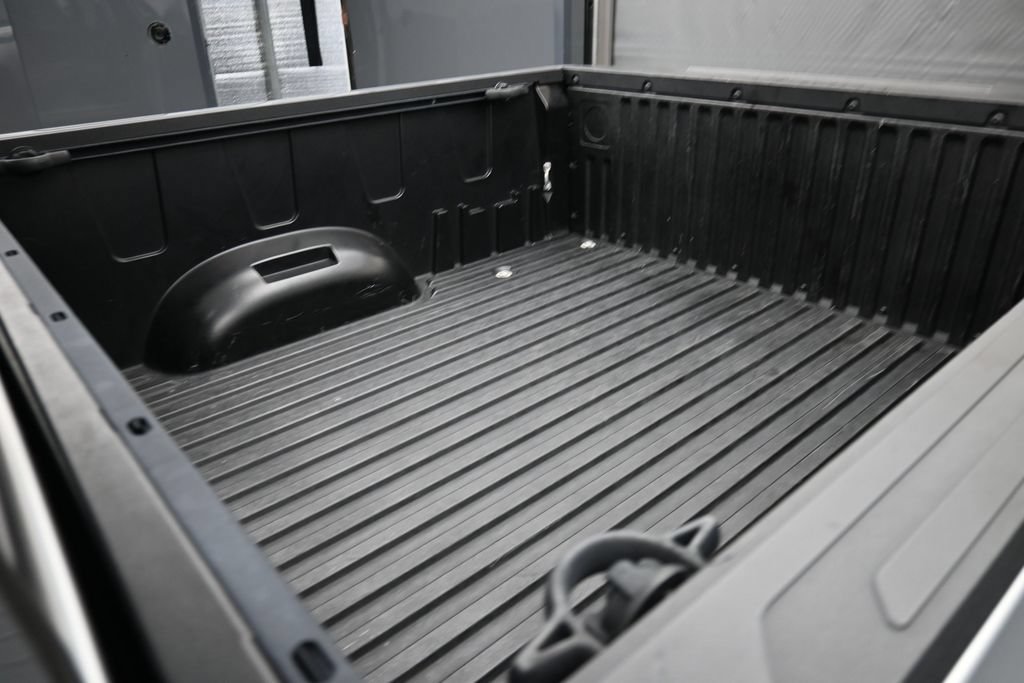 Used 2024 Toyota Tundra SR5 RWD image 15