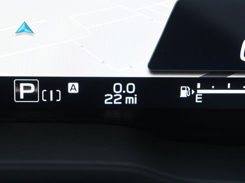 New 2026 Subaru Forester Limited AWD/4WD image 22