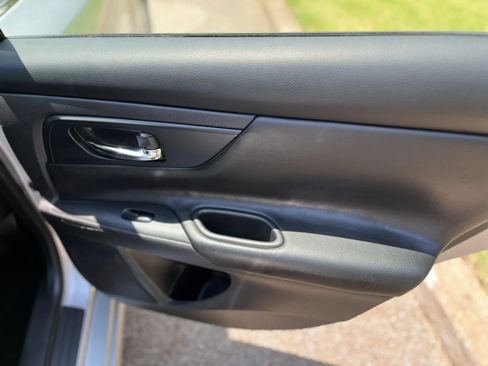 Used 2018 Nissan Altima 2.5 S w/ S Convenience Package FWD image 19