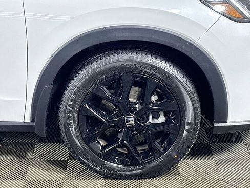 Certified 2023 Honda HR-V Sport image 23