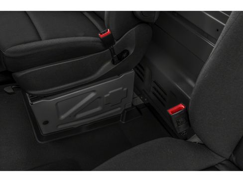 Used 2022 Mercedes-Benz Sprinter 2500 image 8