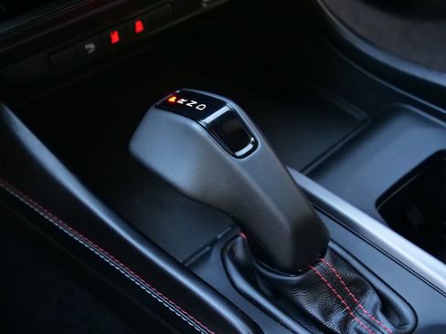 Used 2025 Dodge Charger Daytona R/T w/ Quick Order Package 25M R/T image 18