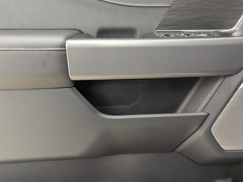 New 2025 Ford F150 Lariat w/ Equipment Group 501A Mid image 22