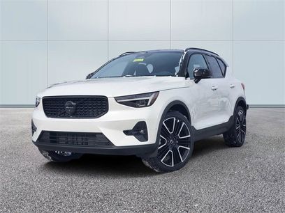 New 2026 Volvo XC40 B5 Ultra w/ Protection Package Premier