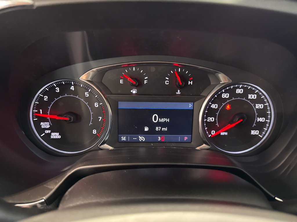 New 2026 Chevrolet Blazer LT FWD image 5