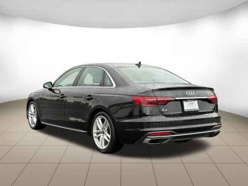 Used 2023 Audi A4 2.0T Premium Plus image 5