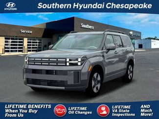 New 2026 Hyundai Santa Fe SEL video 1