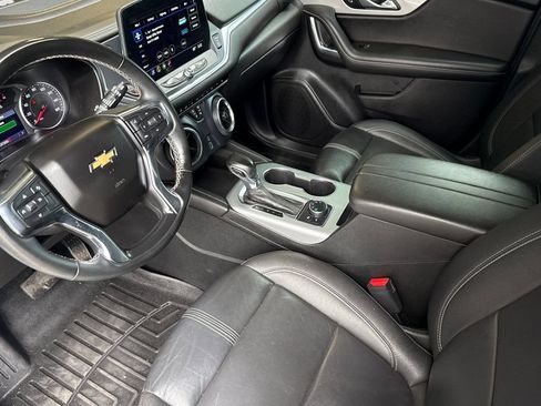 Used 2023 Chevrolet Blazer LT AWD/4WD image 10