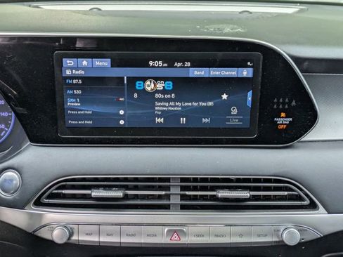 Used 2020 Hyundai Palisade SEL AWD/4WD image 20