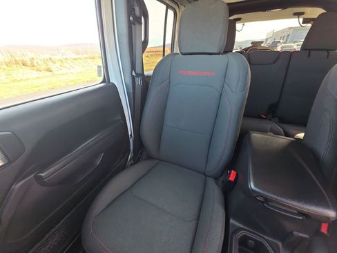 Used 2024 Jeep Wrangler Unlimited Rubicon image 23