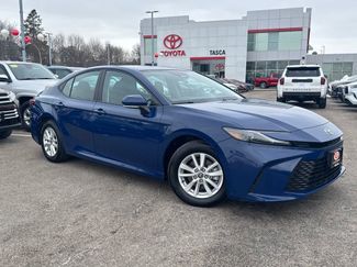 Used 2025 Toyota Camry XSE 360° Tour