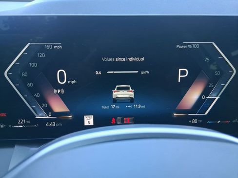 Used 2026 BMW X3 xDrive30 w/ Premium Package image 17