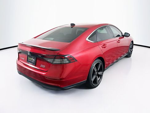 Used 2024 Honda Accord Sport image 9