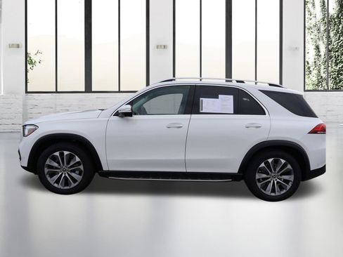 Certified 2022 Mercedes-Benz GLE 350 4MATIC image 2