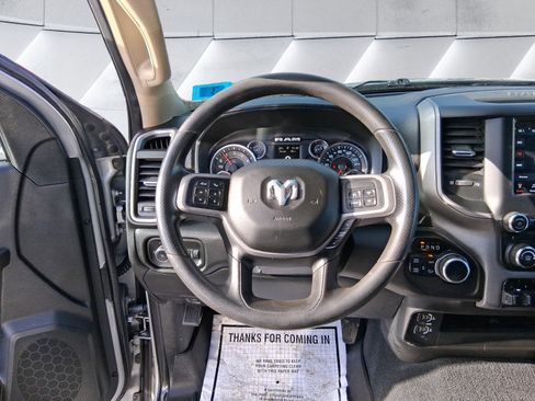 Used 2020 RAM 2500 Tradesman image 13